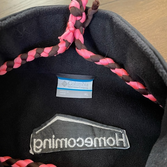 NWT Columbia mens ascender soft shell jacket - Picture 12 of 13